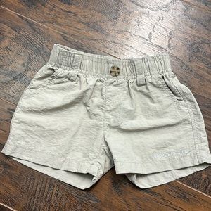Properly Tied Mallard shorts 24 months
